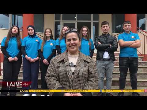 “Nënshkruesi i Pavarësisë Nebi Sefa” fiton 90 pikë në fazën e dytë të Konkursit të Gjuhës Shqipe.