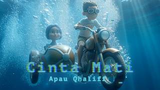 Download lagu Cinta Mati - Apau Qhaliff ( Lyrics Video ) mp3 Download lagu Cinta Mati - Apau Qhaliff ( Lyrics Video ) mp3