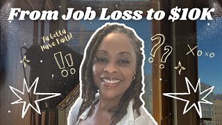 Overcoming Financial Strain: How I Survived and How You Can Too!