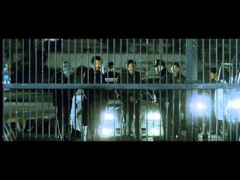 THE MURDERER - Bande Annonce VOST