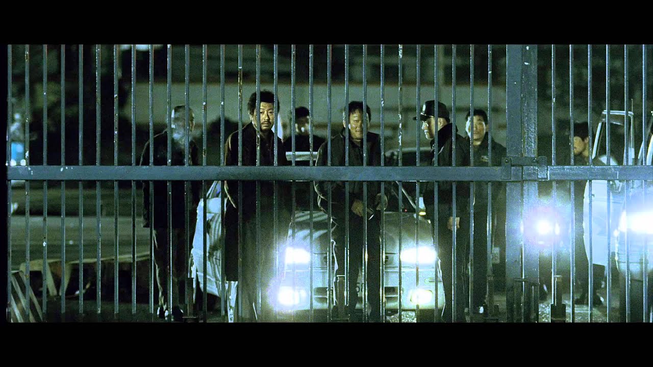 Miniature de la vidéo THE MURDERER - Bande Annonce VOST du film The Murderer