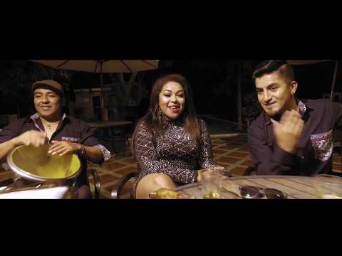 Q'combo - Q'Flow (Official Video) ft. Estefanía Romero