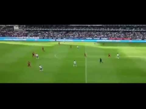 Rosenborg BK - Debreceni VSC 1-0 | Alexander Soderlund | Qualification Europa League 6/08/2015 |