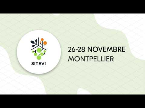 Vinventions  au Sitevi