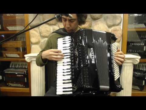 BELTSPIVR - Beltuna Spirit IV Double Tone Chamber LMMH 120 $13999