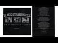 Blood Stands Still - TwoThousandFour Demo [2004]