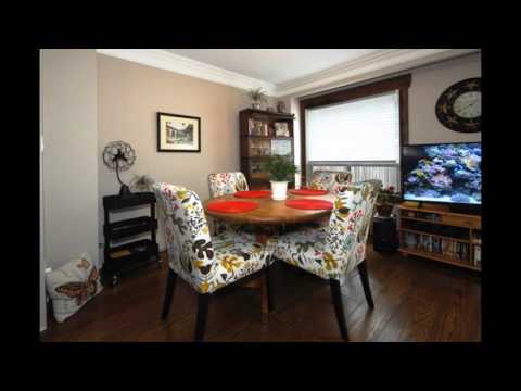 Collins Cres. Brampton Townhome