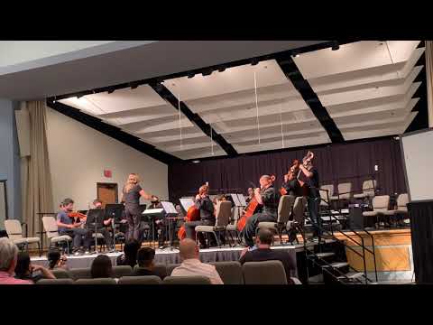 2021 SMI Davy Largo from Sym No 9 (08/01/21)