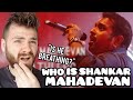 Shankar Mahadevan | Breathless Song | LIVE Koi Jo Mila Toh Mujhe Aisa | REACTION