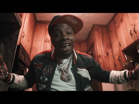 Cbm Lil Daddy x PakMan x Boston George - Crack (Shot By @Dash_Tv)