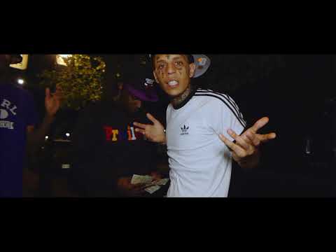 ESideSyph x Pistol P - "Money, Power, Respect" (Official Music Video) |Shot&Edited| By JayLenz