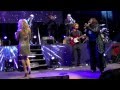 Marta Sanchez y Gloria Gaynor "I Will Survive ...