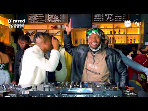 Weekend Shift Mix #38 | Curated By Oros (Makhalanjalo) | [ Kwaito Mix]