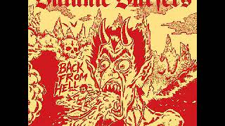 Satanic Surfers - Back From Hell [Full Album 2018]