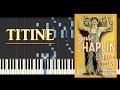 Synthesia - Charlie Chaplin - Modern Times ...