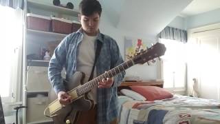 'Relive The Story - As It Is' (Guitar Cover)(Day 20)