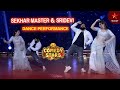 Annie Master Baba Master On The Show Comedy Stars Episode 17 Highlights Season 1 Star Maa