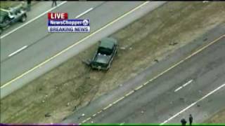 Fatal Crash Closes Part Of Hwy. 169
