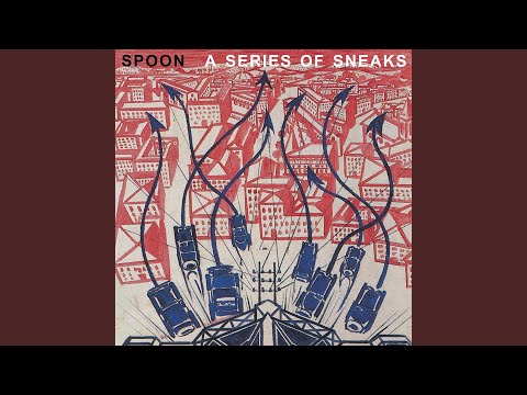 Quincy Punk Episode - Spoon