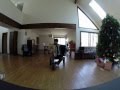 Jerusalem Hymn on Accordion Giulietti N4 ...