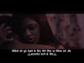 Cute Girl At Night Romance