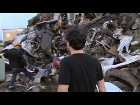 Durch die Nacht mit... Harmony Korine & Gaspar Noé  - Ausschnitt 2