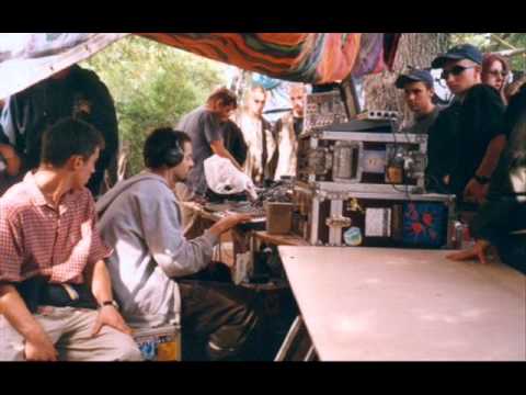 69db & Sound Conspiracy - Milan 1999 - Face A