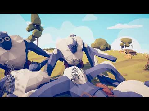 TABS | experimenting aka ULTRA SENSEI