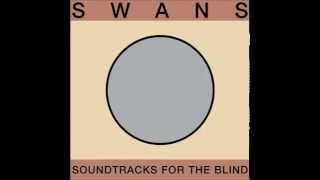 Swans - Live Through Me