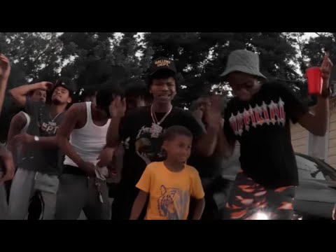 Kell Honcho - Switches&Dracs(Official Music Video) #KellHoncho