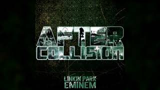 Eminem &amp; Linkin Park - World in Grey (After Collision)