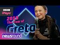 Who is Greta Thunberg? | Newsround