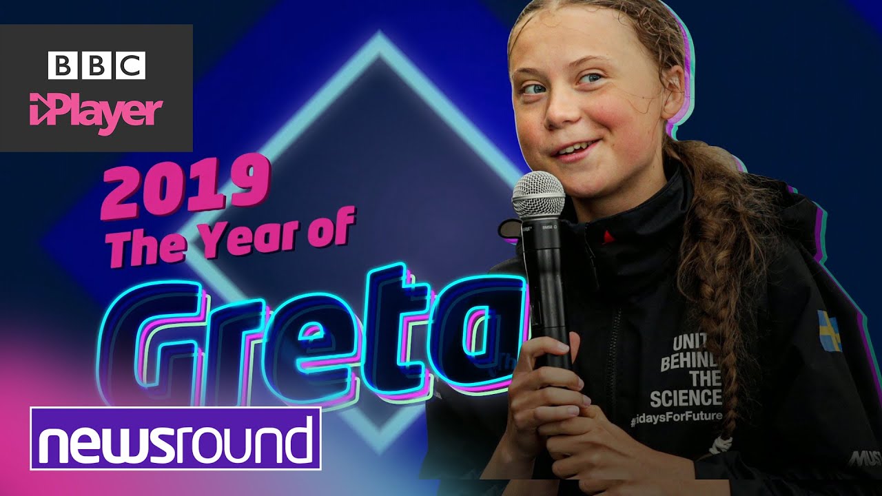 Who is Greta Thunberg? | Newsround