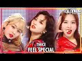 HOT TWICE Feel Special 2019 MBC 가요대제전 The Chemistry 20191231