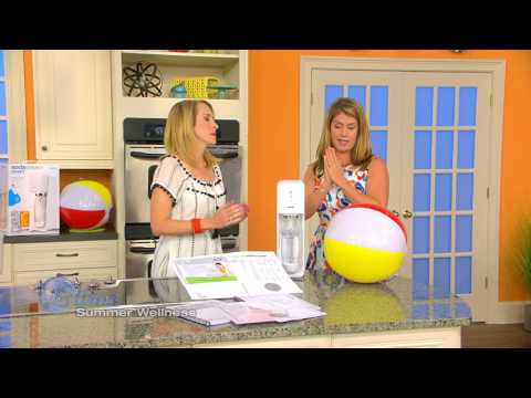 Summer Wellness Tips From Jeni Bond