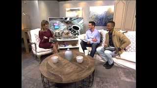 DJ ZInhle teases sex of her child / K.O. confirms girlfriend