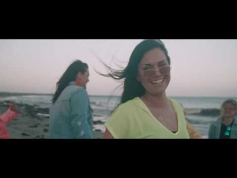 HAGO - I Am Me Official Music Video