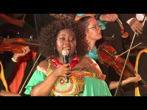 RMB Starlight Classics - Ntjilo Ntjilo by Sunnyboy Dladla, Cecilia Rangwanasha and Lira