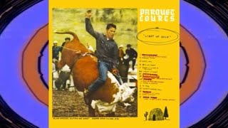 Parquet Courts- Light Up Gold (Side Two)