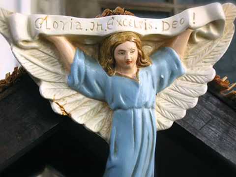 George Friedrich Händel - Gloria In Excelsis Deo (Trumpet And Organ)