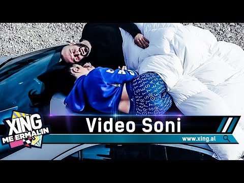 Video Soni, Gjumin e Ëmbël