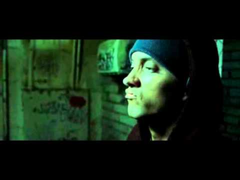 8 Mile Intro Shook ones