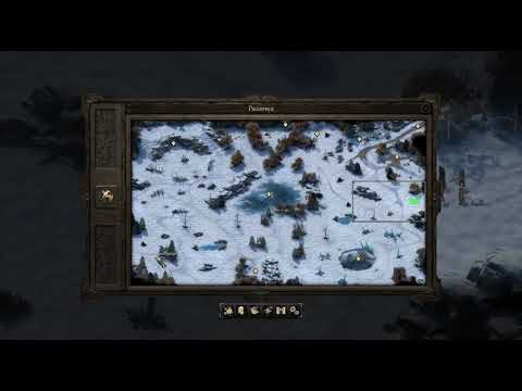 Pillars of Eternity (The White March). Серия 77. Дьявол из Карока и Манеха