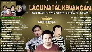 Download lagu CHARLES HUTAGALUNG, PANCE PONDAAG, OBBIE MESSAKH - Koleksi Lagu Natal Kenangan | Yesus Telah Datang mp3 Download lagu CHARLES HUTAGALUNG, PANCE PONDAAG, OBBIE MESSAKH - Koleksi Lagu Natal Kenangan | Yesus Telah Datang mp3
