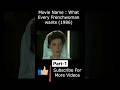 What Every Frenchwoman Wants 1986 Part 1 Englishmovieexplanation  Movi Moviesexplainedinenglish