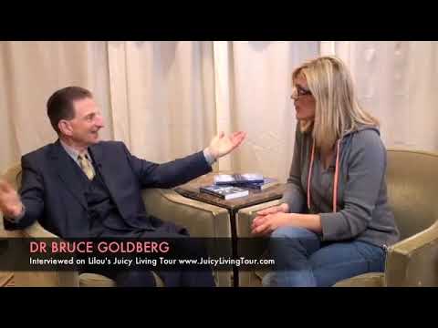Past life Regression, Para regression vesves Progression Dr Bruce Goldberg