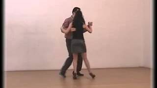 Tango Discovery Series, Advanced Classes July-August 2001 sequence 12 of 35
