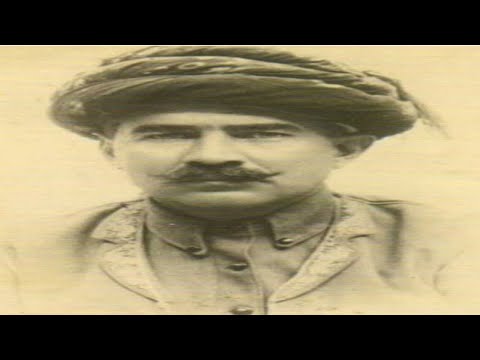 SIDIQ QARLIOVA - 1 Mala Cemil Paşa 2 Mıstoye Tofan 3 Evdale Zeyneke