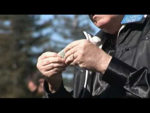 Mister Illusion Magic Productions video.