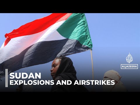 RSF drone strikes: Attacks on several cities cast doubt on ceasefire